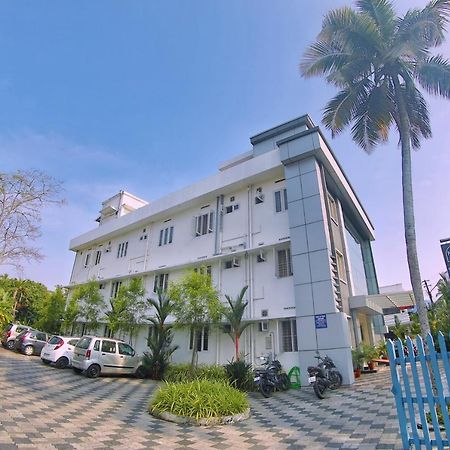Noah'S Ark Hotel Kochi Eksteriør billede