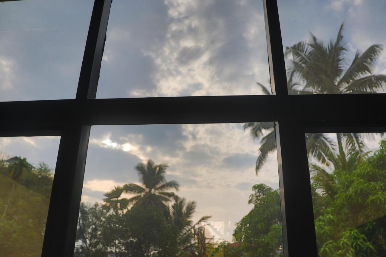 Noah'S Ark Hotel Kochi Eksteriør billede